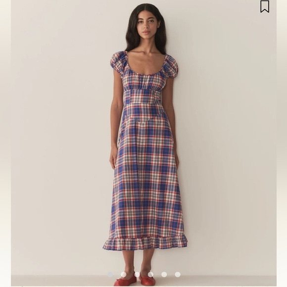 Doen Dresses & Skirts - Doen Romona dress